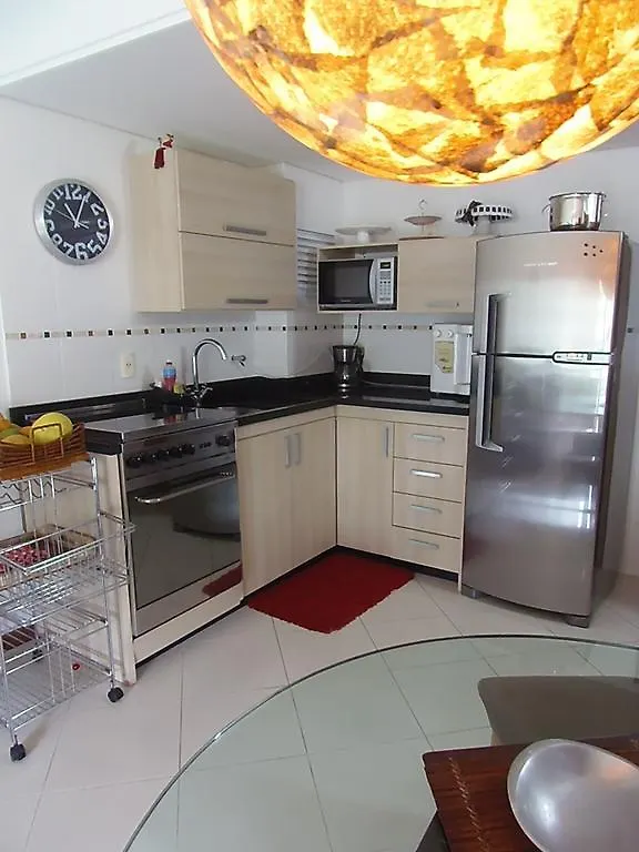 Porto Da Lagoa Apartamento Apartment Florianopolis