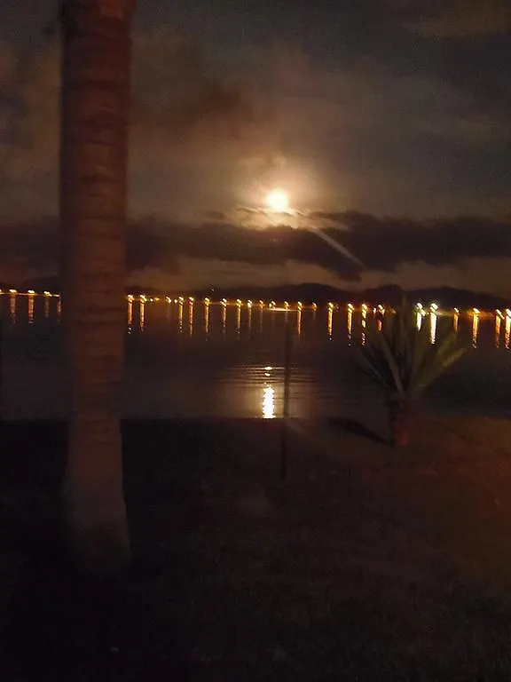 Porto Da Lagoa Apartamento Apartment Florianopolis