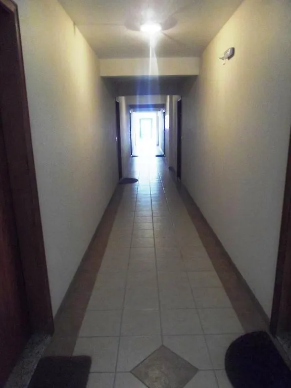 Porto Da Lagoa Apartamento Apartment Florianopolis 0*,