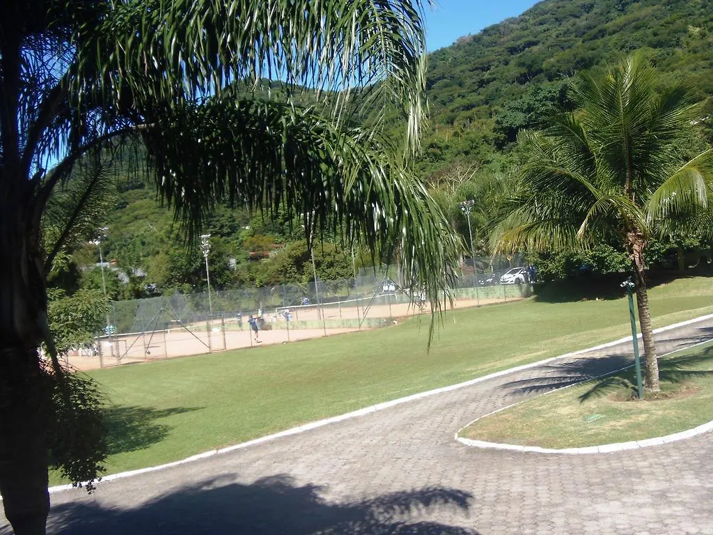 Porto Da Lagoa Apartamento Apartment Florianopolis Brazil