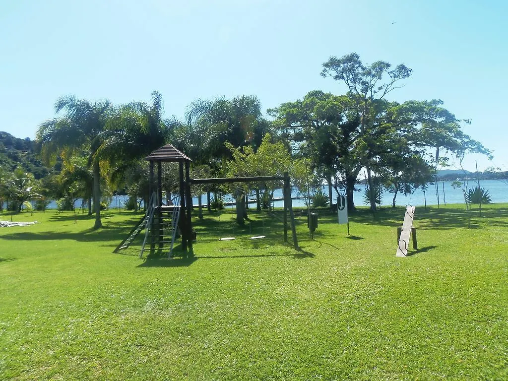 Porto Da Lagoa Apartamento Apartment Florianopolis