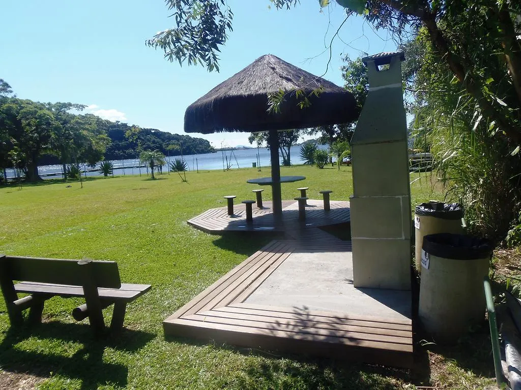 Porto Da Lagoa Apartamento Apartment Florianopolis 0*,  Brazil
