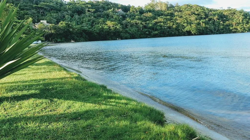 Porto Da Lagoa Apartamento contacts
