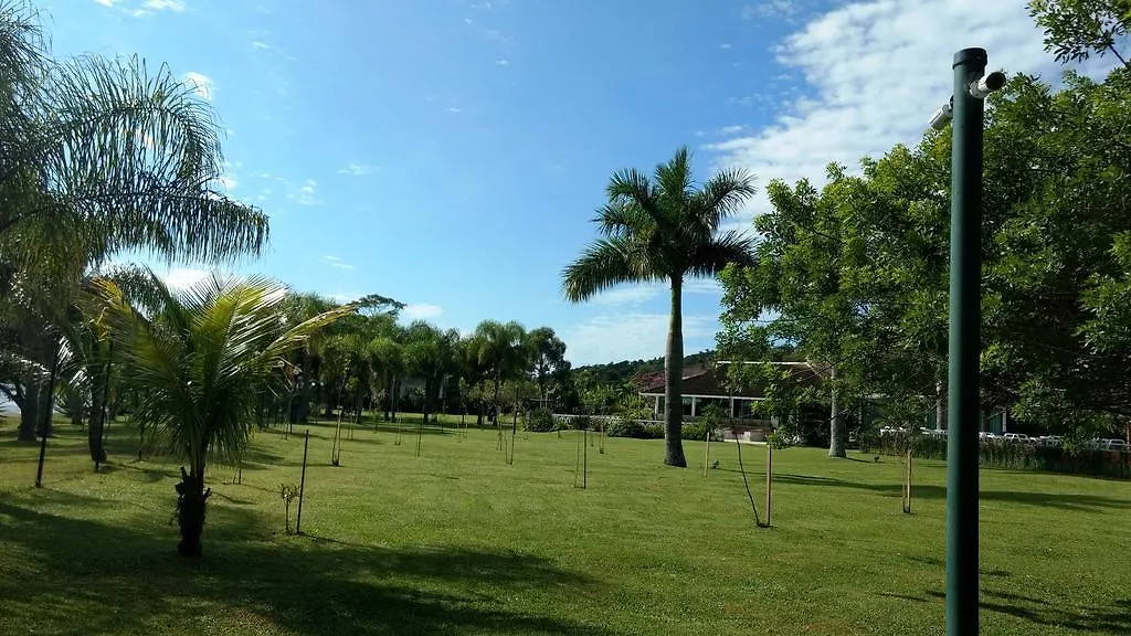 Porto Da Lagoa Apartamento Apartment Florianopolis