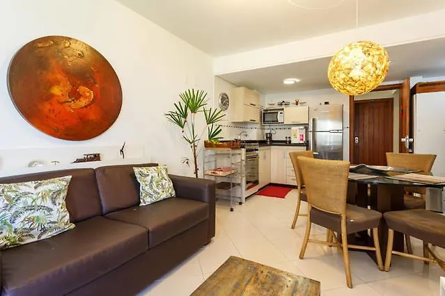 Porto Da Lagoa Apartamento Apartment Florianopolis
