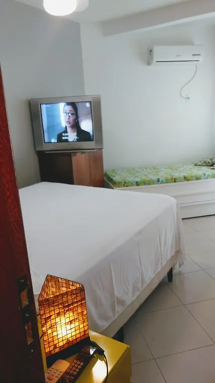 Porto Da Lagoa Apartamento Apartment Florianopolis