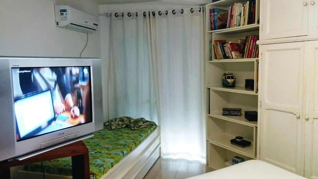 Porto Da Lagoa Apartamento Apartment Florianopolis