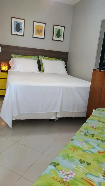 Porto Da Lagoa Apartamento Apartment Florianopolis