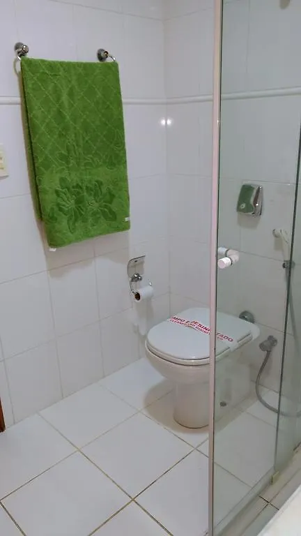 Porto Da Lagoa Apartamento Apartment Florianopolis