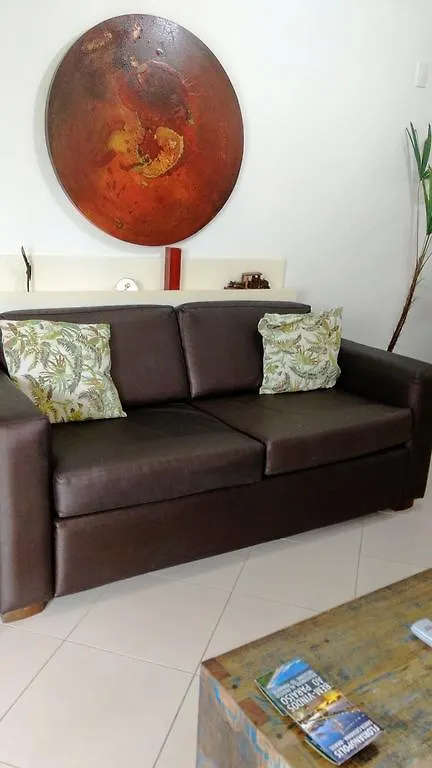 Porto Da Lagoa Apartamento Apartment Florianopolis