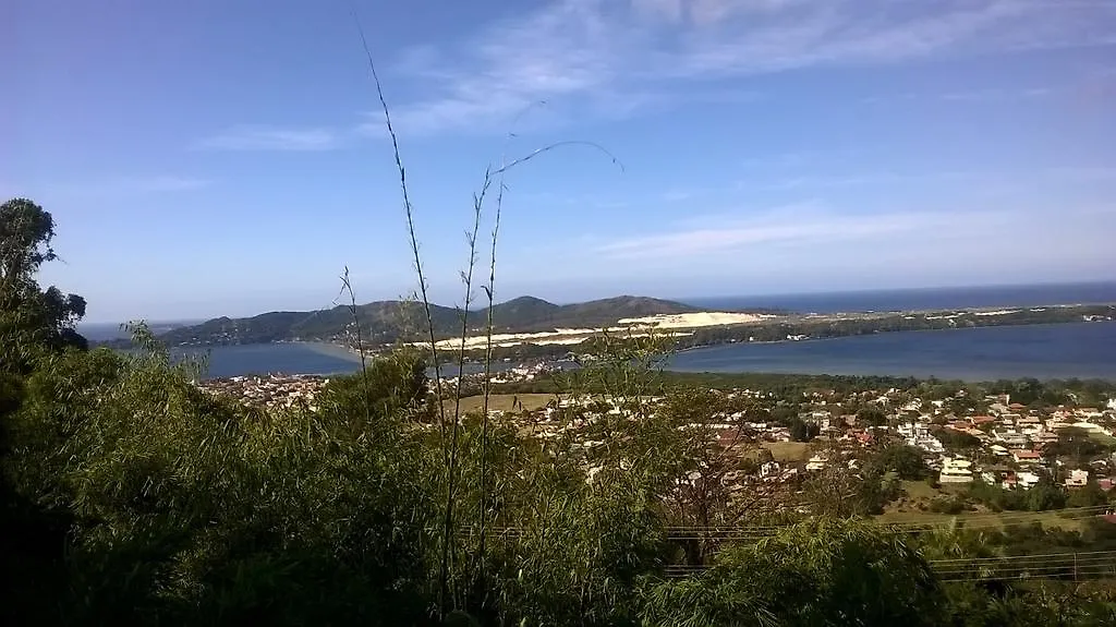 Porto Da Lagoa Apartamento Apartment Florianopolis