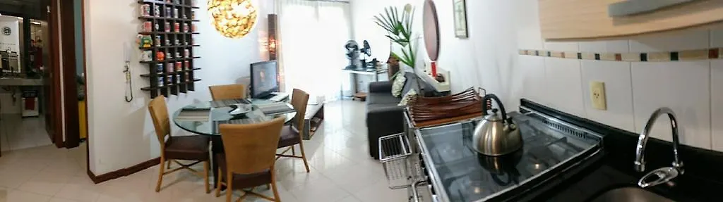 Porto Da Lagoa Apartamento Apartment Florianopolis