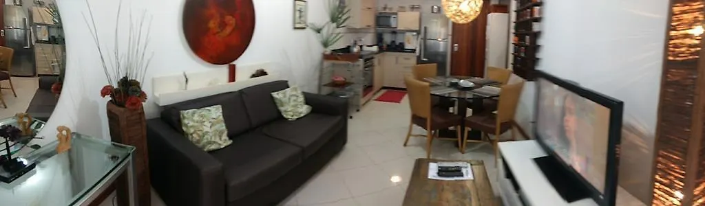 Porto Da Lagoa Apartamento Apartment Florianopolis