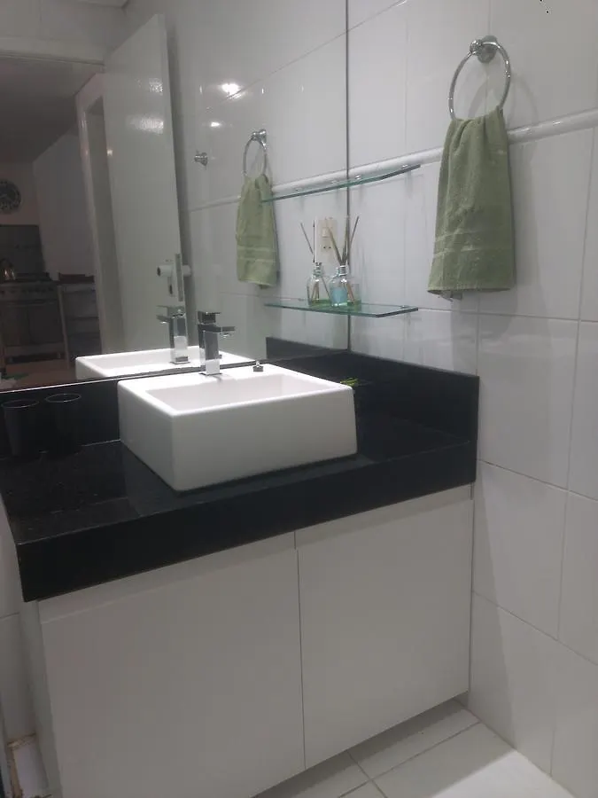 Porto Da Lagoa Apartamento Apartment Florianopolis