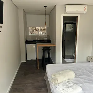  Inn Pousada Jardim Da Lagoa